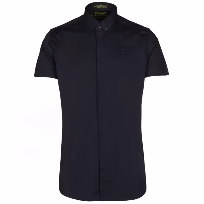 پیراهن آستین کوتاه مردانه مدل Sb-M-4032-t