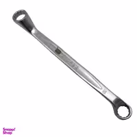 آچار دو سر رینگی بلک بول مدل کد YP-TU-30CM سایز 20-22 میلی متر