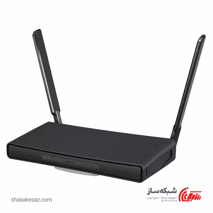 قیمت و خرید روتر گیگابیت بی سیم میکروتیک Mikrotik hAP ac³ - شبکه ساز