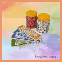 بازی فکری دبرنا