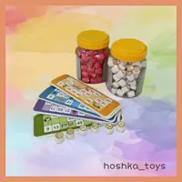 بازی فکری دبرنا