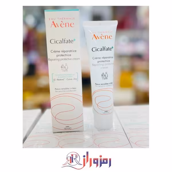 کرم ترمیم کننده سیکالفیت اون [سفارش اروپا]