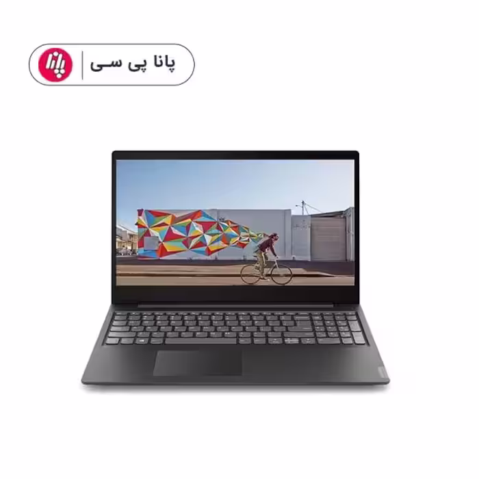 لپتاپ LENOVO IDEAPAD S145 R3(3200U) 4GB 1TB VEGA3
