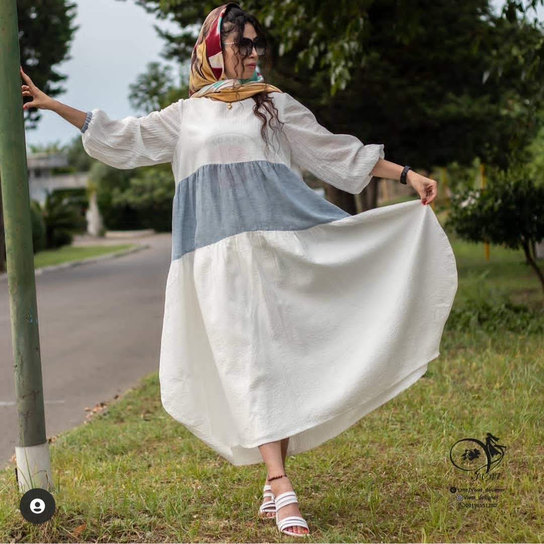 اورال سفید .خنک