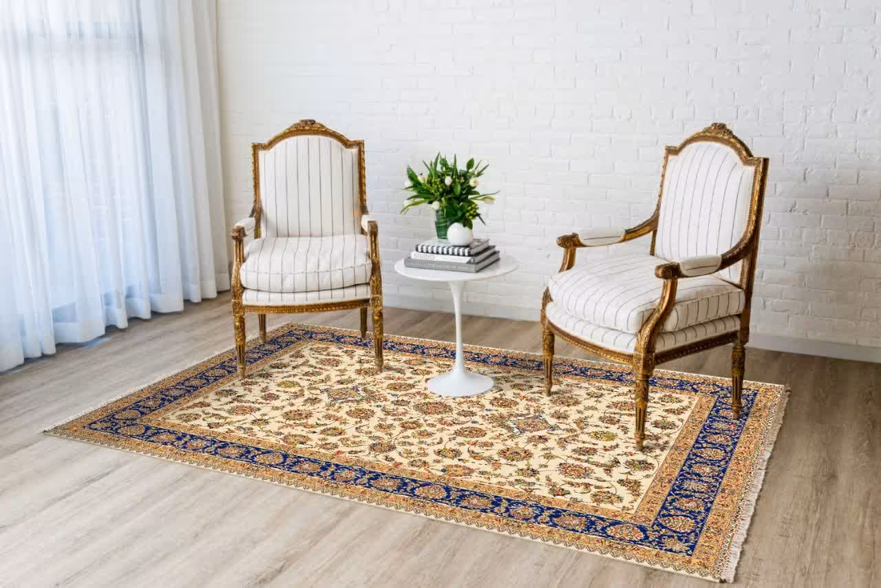 روفرشی کشدار ضد اب مخمل شانل ابریشم کد 22R