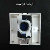 کیستون cat6 لگراند پهن وارداتی 