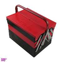 جعبه ابزار کاوه مدل فلزی کد 303