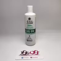 اكسیدان DEVELOPER سلیک 9 درصد 150 میل - SLIK