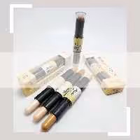 کانتور وکانسیلر دوطرفه تایلامی