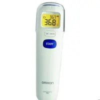 تب سنج امرن – OMRON 720

