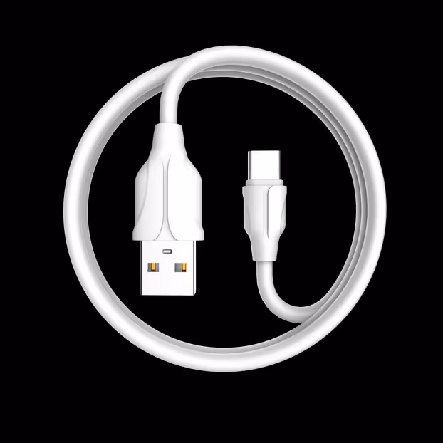 کابل تبدیل USB به USB-C الدینیو مدل LS362 (اورجینال)
