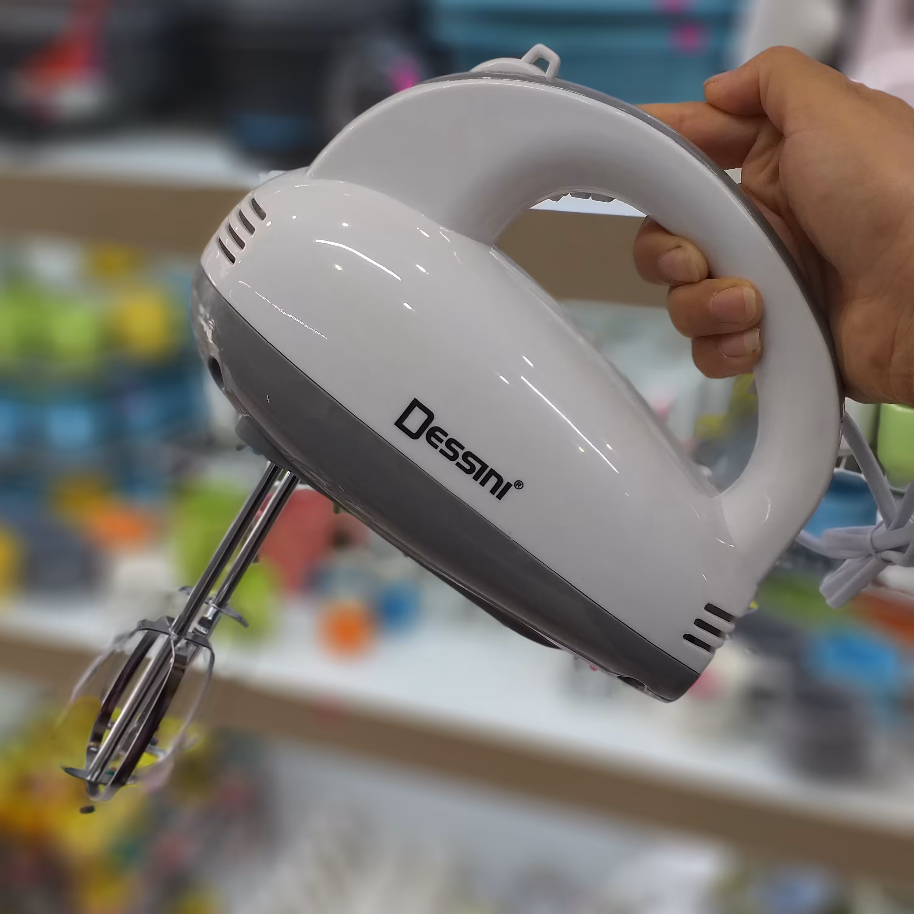 همزن 5 سرعته دسینی 