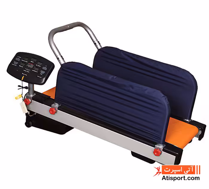 تردمیل توان بخشی Azimuth