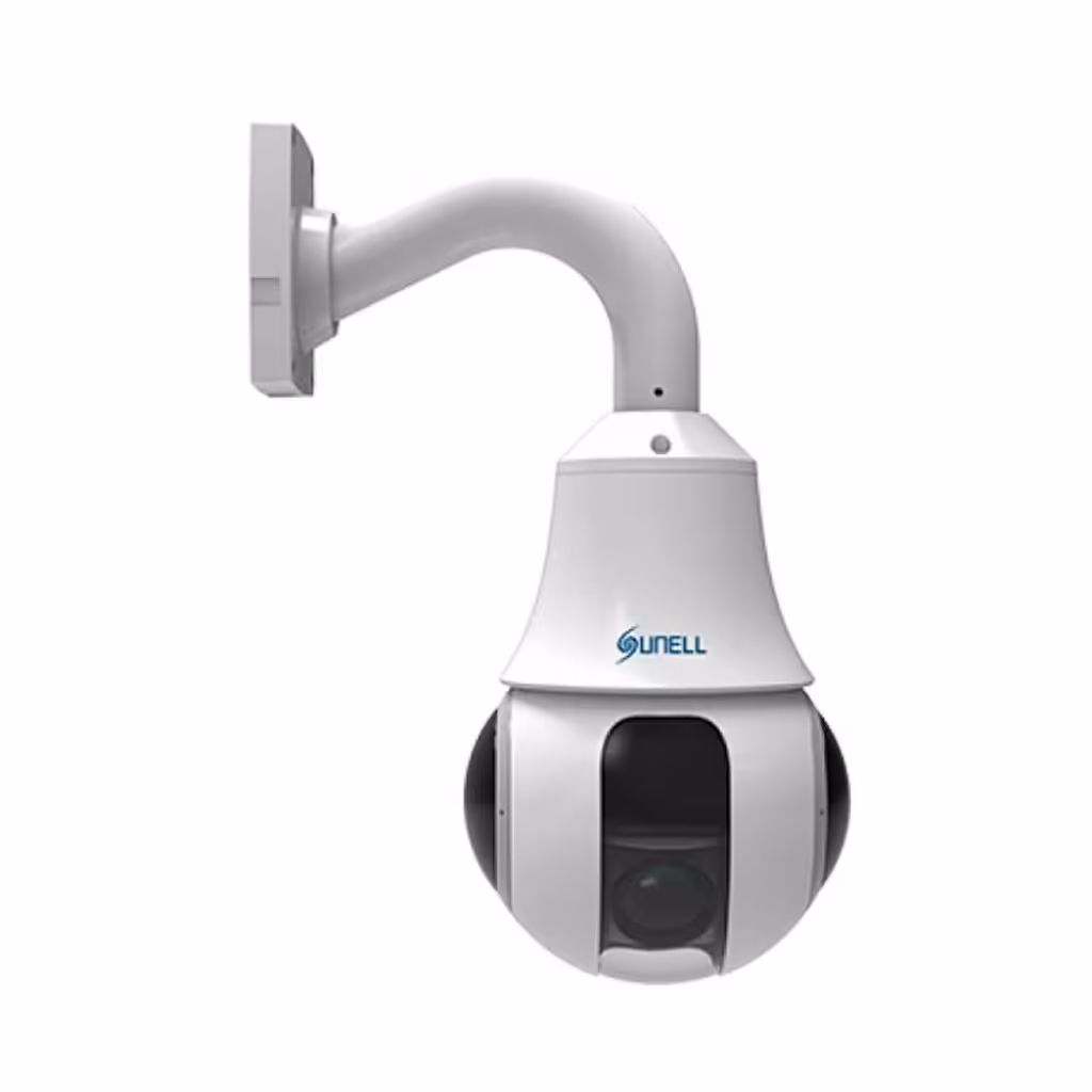 دوربین مدار بسته اسپیددام سانل SN-SSP13/66CDR/ZX10 | نت ران