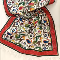 رانر قلمکار نقاشی 