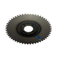 لوازم یدکی موتورسیکلت HONDA CBR125R 2005 2017 53T GREAT STARTER PRUDENSION GEAR MASS A MotoExpress