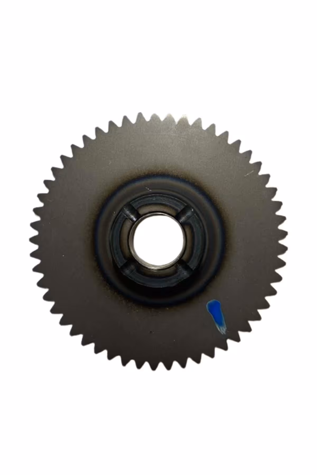لوازم یدکی موتورسیکلت HONDA CBR125R 2005 2017 53T GREAT STARTER PRUDENSION GEAR MASS A MotoExpress