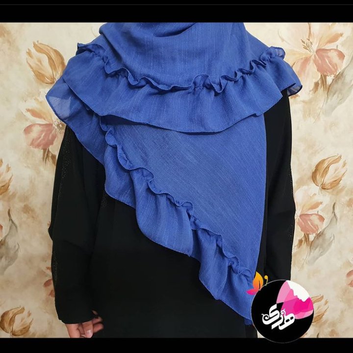 روسری لطیف و خنک