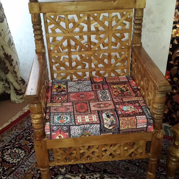 مبل وصندلی