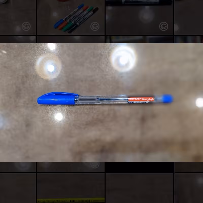 خودکار کیان صفا 0.7 Kian Safa 