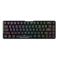 قیمت و خرید کیبورد گیمینگ بی‌سیم ایسوس مدل M601 ROG Falchion | یاس ارتباط