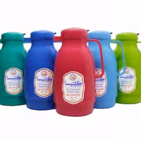 فلاسک یک لیتر گلتیسا