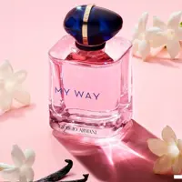 عطر  جورجیو آرمانی مای وی Giorgio Armani My Way