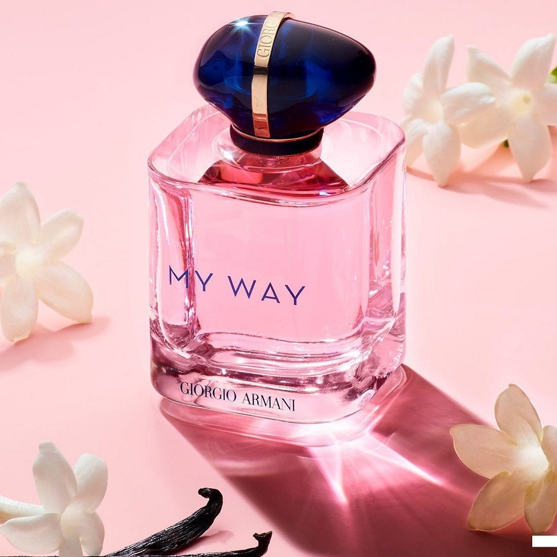 عطر  جورجیو آرمانی مای وی Giorgio Armani My Way