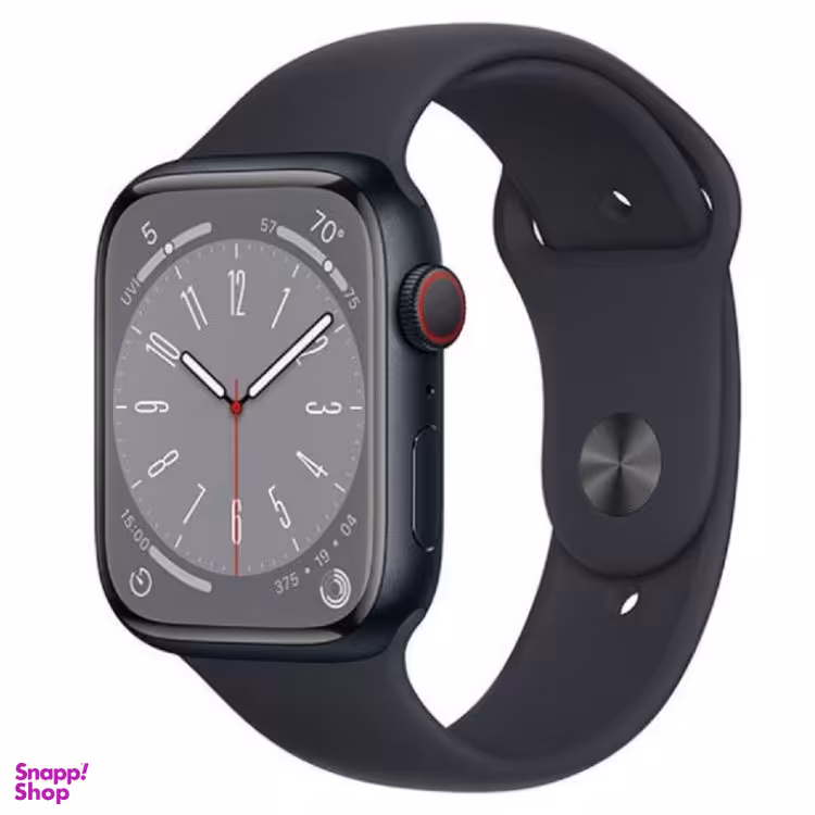 ساعت هوشمند هاینو تکو (Haino Teko) مدل H45 Pro Max سری 8