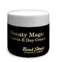 کرم روز یاردلی باند استریت Bond Street Beauty Magic Vitamin E Day Cream