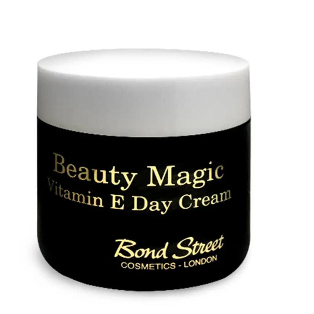 کرم روز یاردلی باند استریت Bond Street Beauty Magic Vitamin E Day Cream