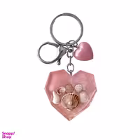 جاکلیدی دریای صدفی