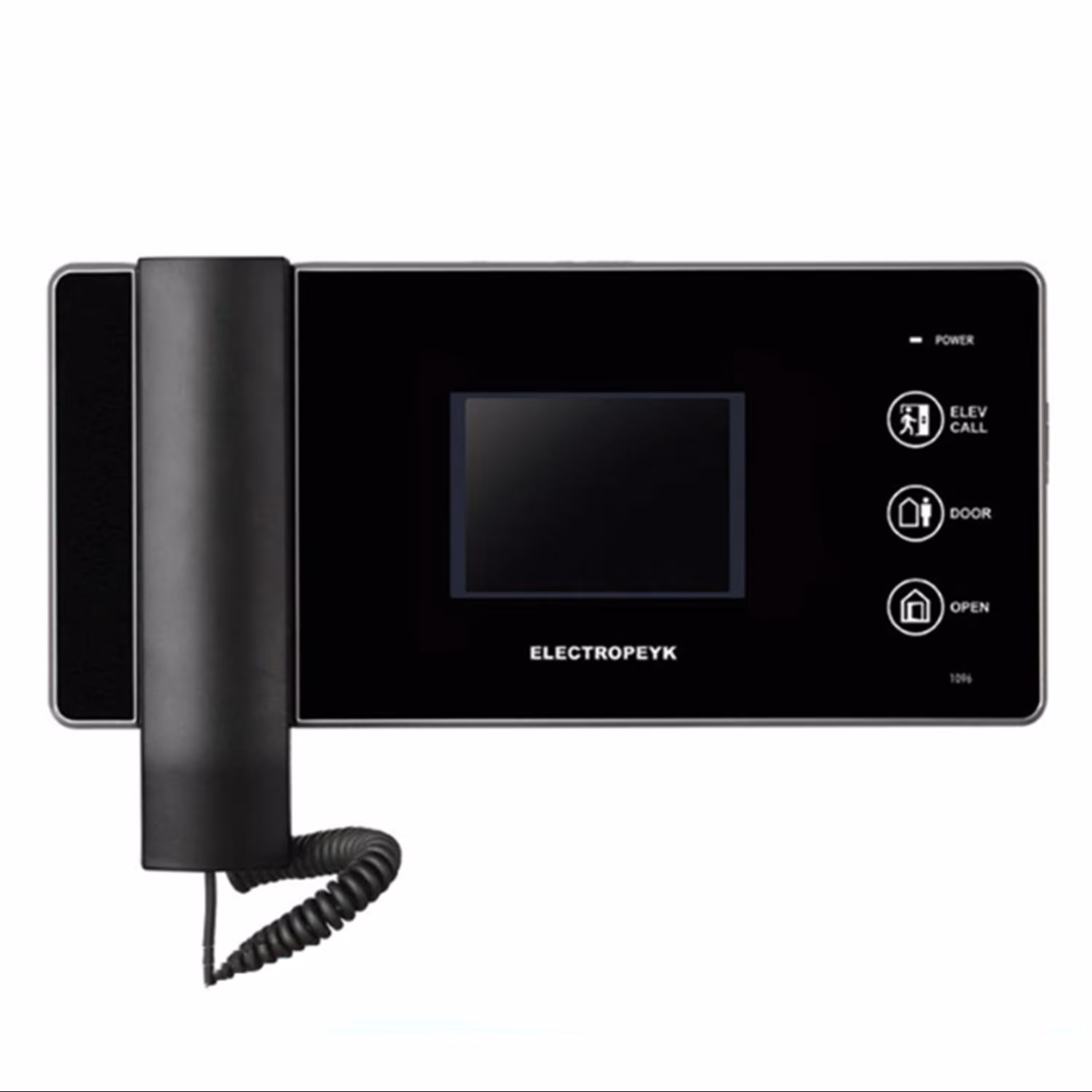 دربازکن تصویری الکتروپیک مدل 1096