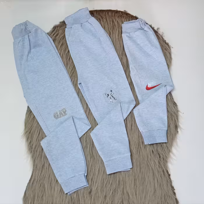 شلوار دخترانه سایز 70 و 80 و 90