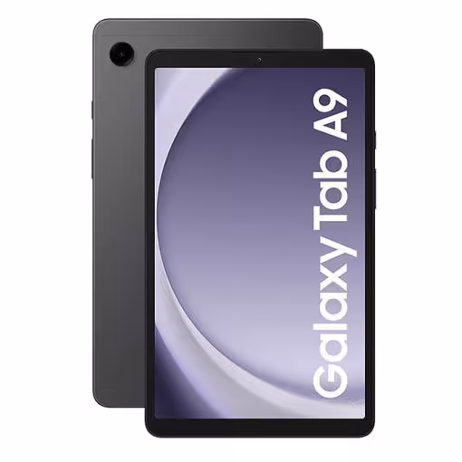 تبلت سامسونگ مدل Galaxy Tab A9 x115-4G ظرفیت 64 گیگابایت/خرید اقساطی