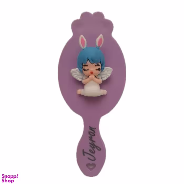 برس کودک جیران مدل پری کد 3