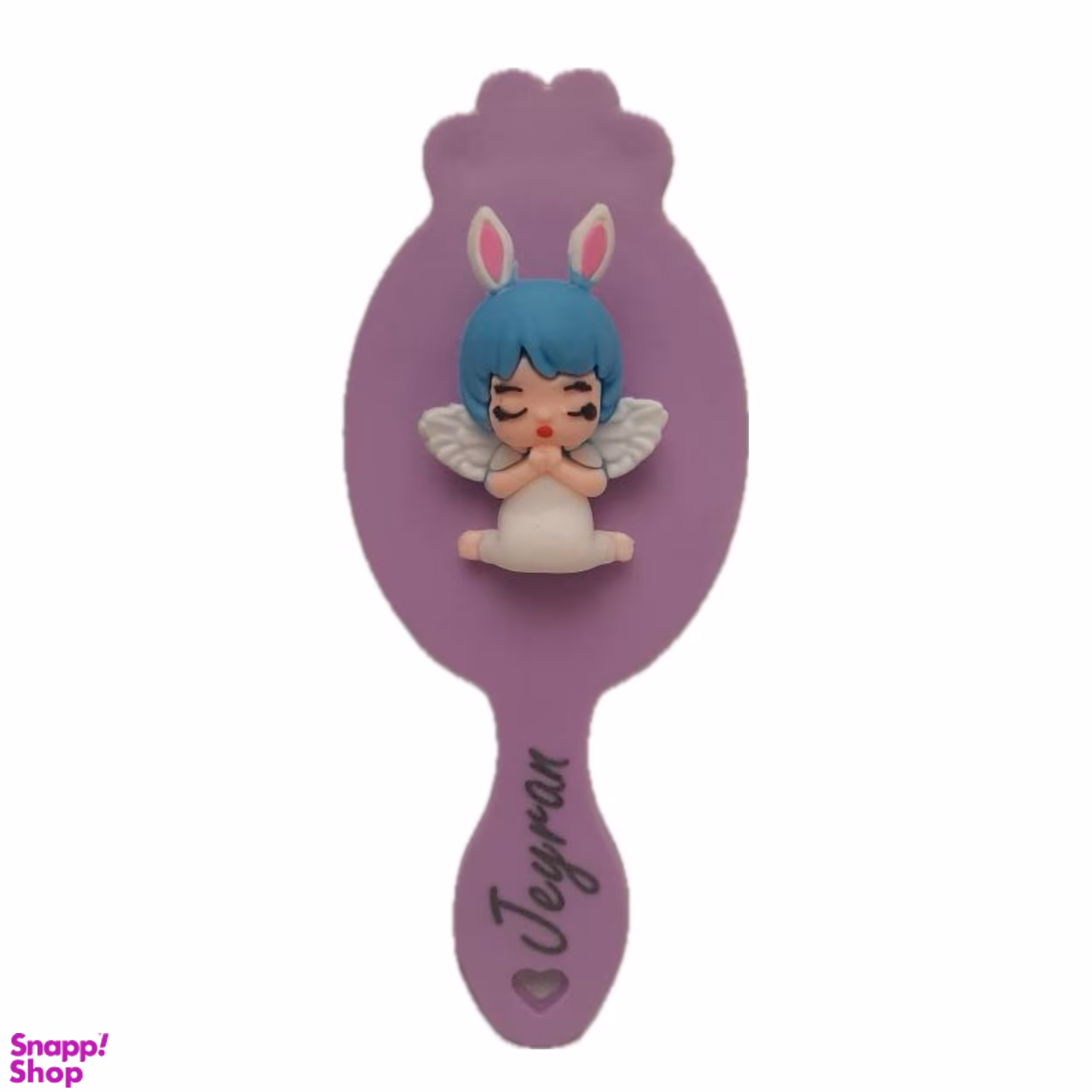 برس کودک جیران مدل پری کد 3