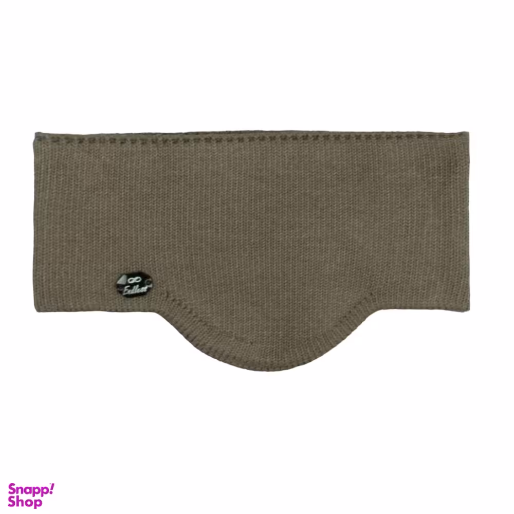 هدبند بافتنی مدل SB-SS-34015-NM