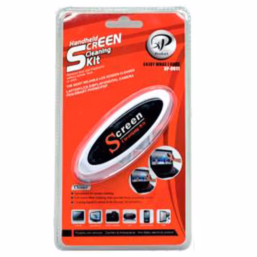 کیت تمیز کننده ال سی دی ایکس پی مدل 0011