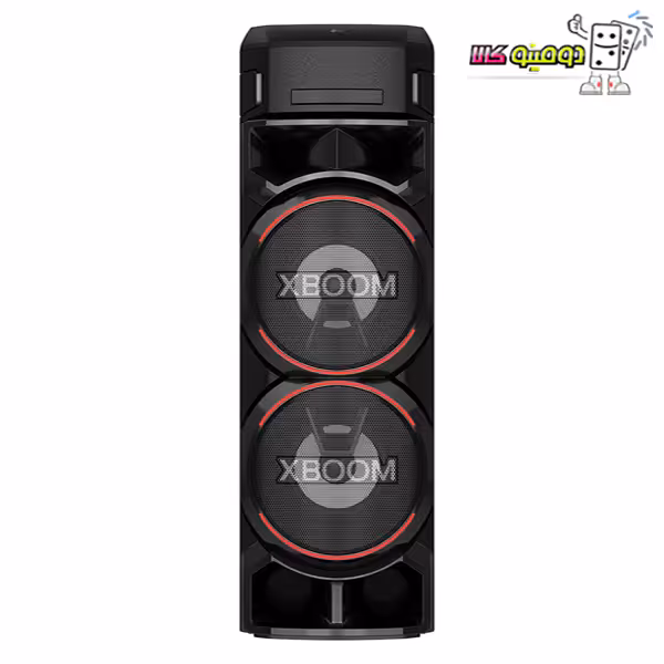خرید اسپیکر ال جی مدل XBOOM ON9 - دومینو کالا