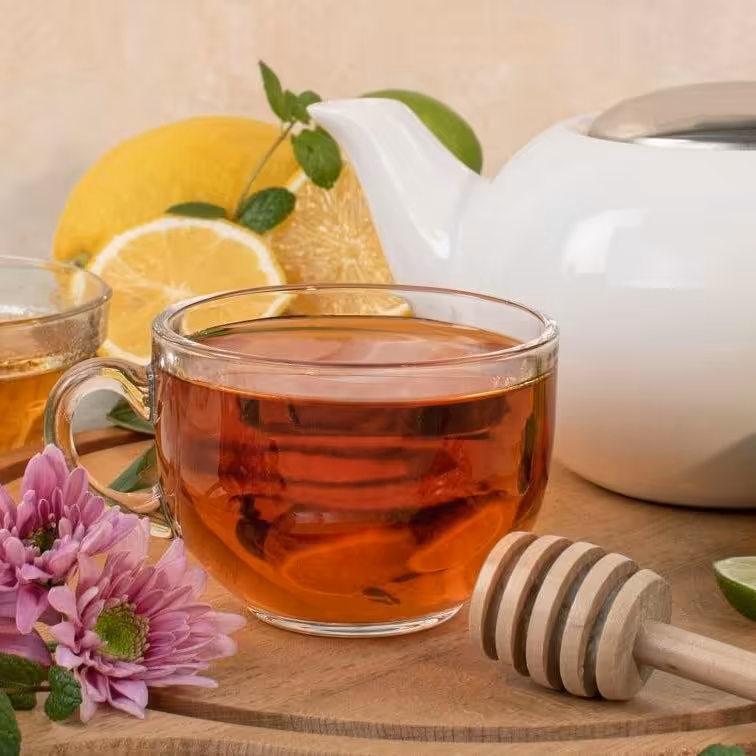 فنجان چای خوری اورانوس