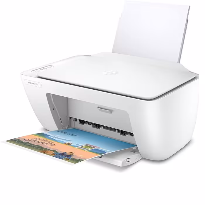 پرینتر اچ‌ پی مدل DeskJet 2320