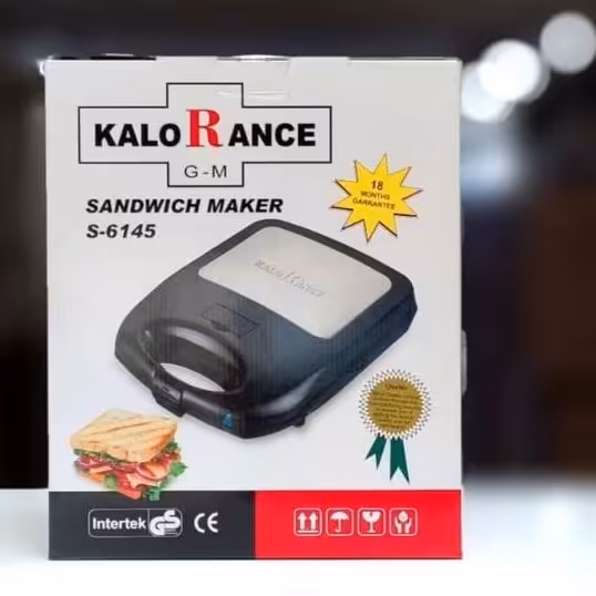 ساندویچ ساز