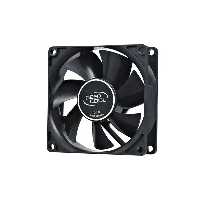 فن کیس دیپ کول مدل DEEPCOOL XFAN 80