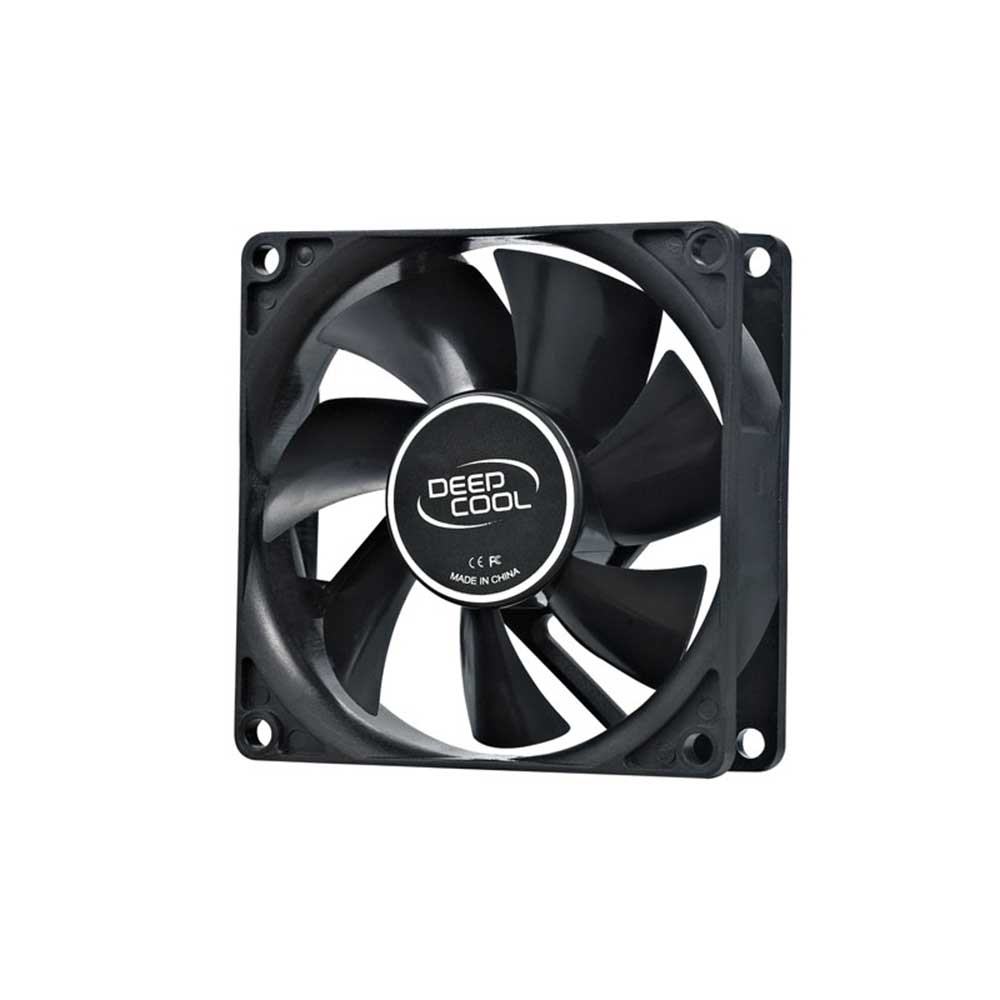 فن کیس دیپ کول مدل DEEPCOOL XFAN 80