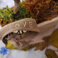 دستبندlove.. ارسال رایگان 