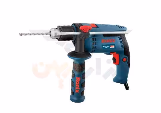 دریل چکشی رونیکس 2240 ronix