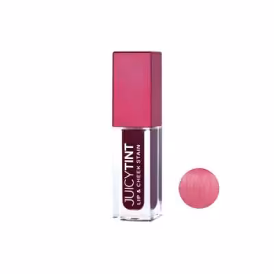 تینت لب گلدن رز مدل Juicy شماره 04