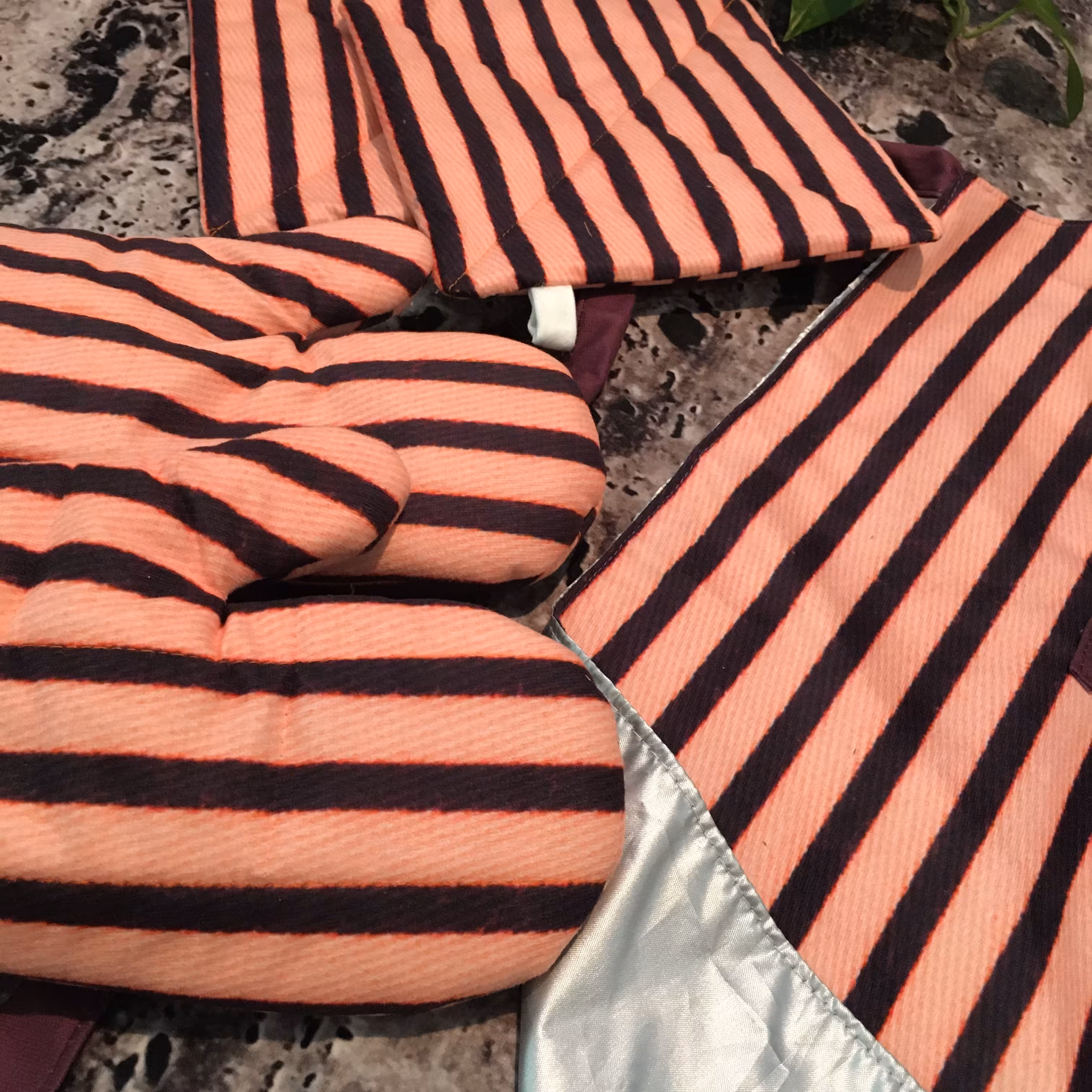 ست آشپزخانه 9 تیکه کد 11