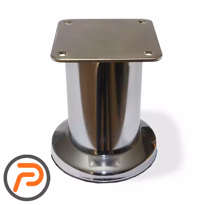 پایه استوانه 8 تا 14 سانتیمتر طرح ترک